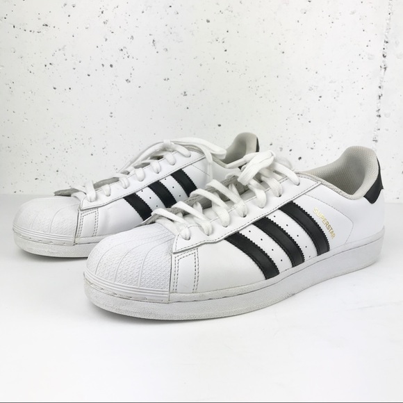 adidas shell toe superstar